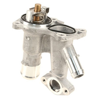 Motorcraft® - Engine Coolant Thermostat Assembly