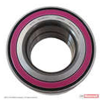 Motorcraft® - Front Driver or Passenger Side Wheel Bearing