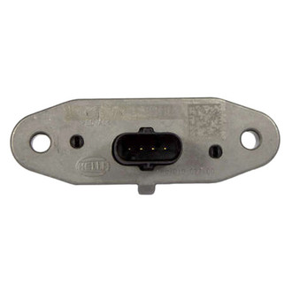 Motorcraft® - Neutral Safety Switch