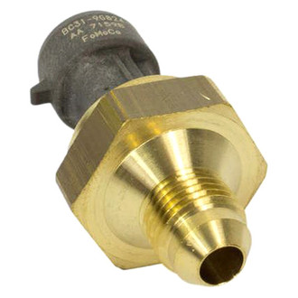 Motorcraft® - EGR Pressure Sensor
