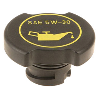 Motorcraft® - Oil Filler Cap