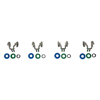 Motorcraft® - Fuel Injector O-Ring Kit