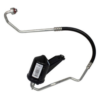 Motorcraft® - A/C Receiver Drier