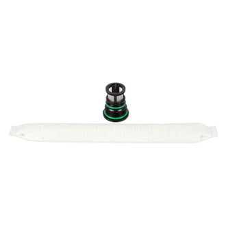 Motorcraft® - A/C Receiver Drier