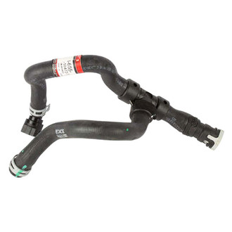 Motorcraft® - HVAC Heater Hose