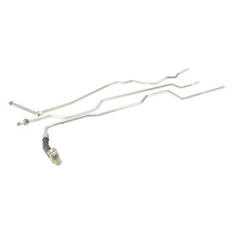 Motorcraft® - HVAC Heater Hose