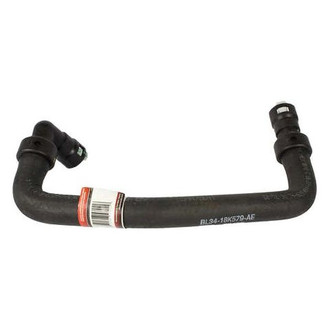 Motorcraft® - HVAC Heater Hose