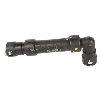 Motorcraft® - HVAC Heater Hose