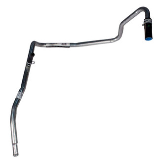 Motorcraft® - HVAC Heater Hose
