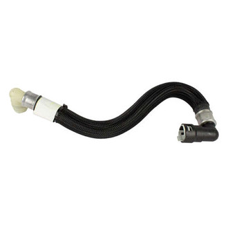 Motorcraft® - HVAC Heater Hose