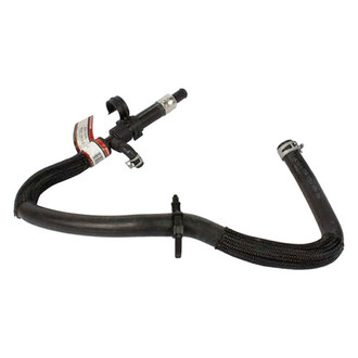 Motorcraft® - HVAC Heater Hose