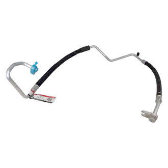 Motorcraft® - A/C Refrigerant Hose