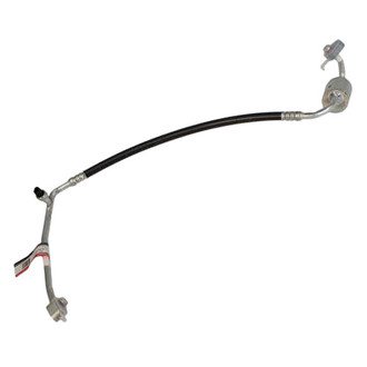 Motorcraft® - A/C Refrigerant Hose