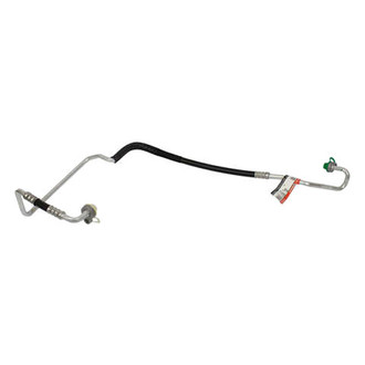 Motorcraft® - A/C Refrigerant Hose