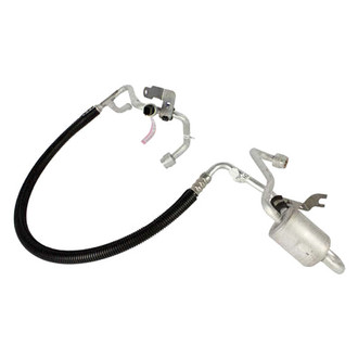 Motorcraft® - A/C Refrigerant Hose