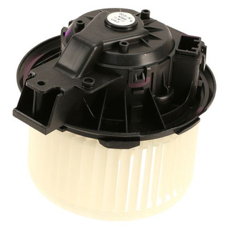 Motorcraft® - HVAC Blower Motor