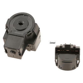 Motorcraft® - Instrument Cluster