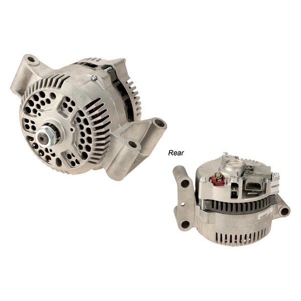 Motorcraft® - Ford F-150 1998 Remanufactured Alternator