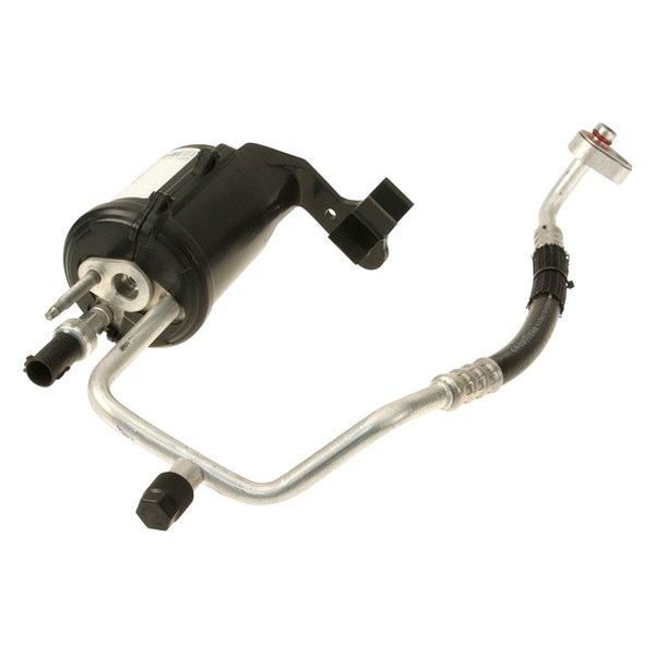 Motorcraft® - A/C Receiver Drier