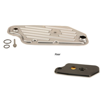 Motorcraft® - Automatic Transmission Filter