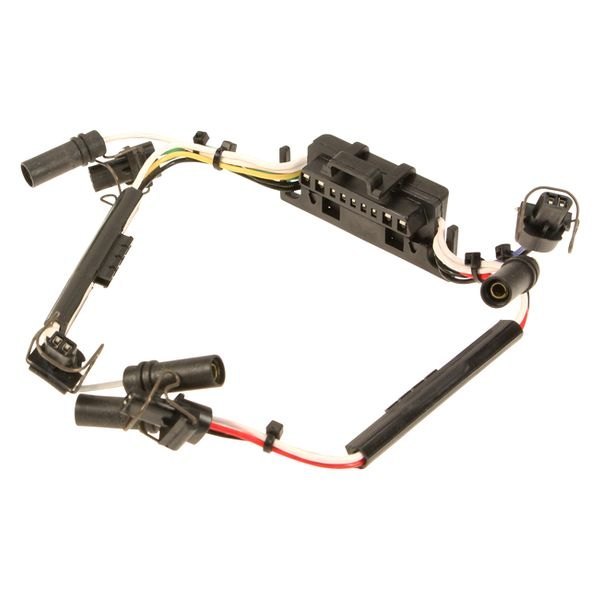 Motorcraft® - Diesel Fuel Injection Harness