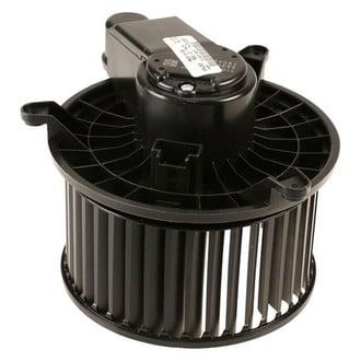 Motorcraft® - HVAC Blower Motor