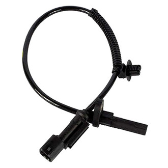 Motorcraft® - Rear ABS Wheel Speed Sensor