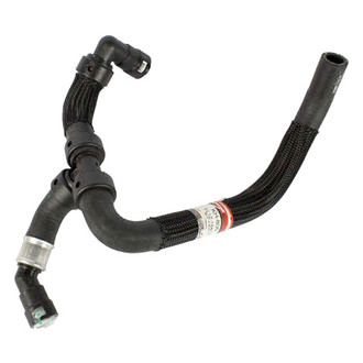 Motorcraft® - HVAC Heater Hose