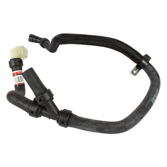 Motorcraft® - HVAC Heater Hose