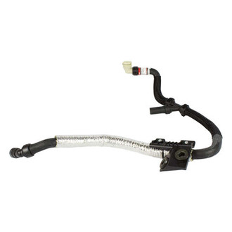 Motorcraft® - HVAC Heater Hose