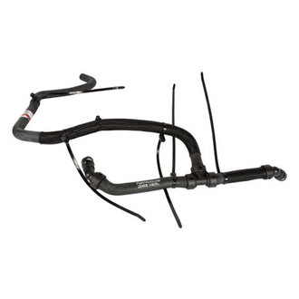 Motorcraft® - HVAC Heater Hose