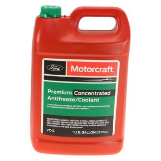 Antifreeze & Additives - Coolants, Cooling System Flushes | CARiD