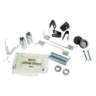 Motorcraft® - Rear Parking Brake Adjuster