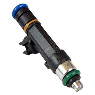 Motorcraft® - Fuel Injector