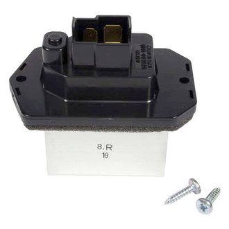 Motorcraft® - HVAC Blower Motor Resistor