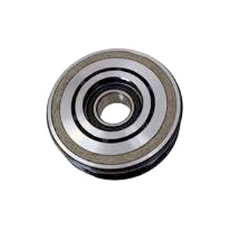 Motorcraft® - A/C Compressor Clutch Pulley