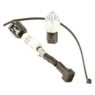Motorcraft® - Cruise Control Cutout Switch