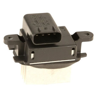 Motorcraft® - HVAC Blower Motor Control Module