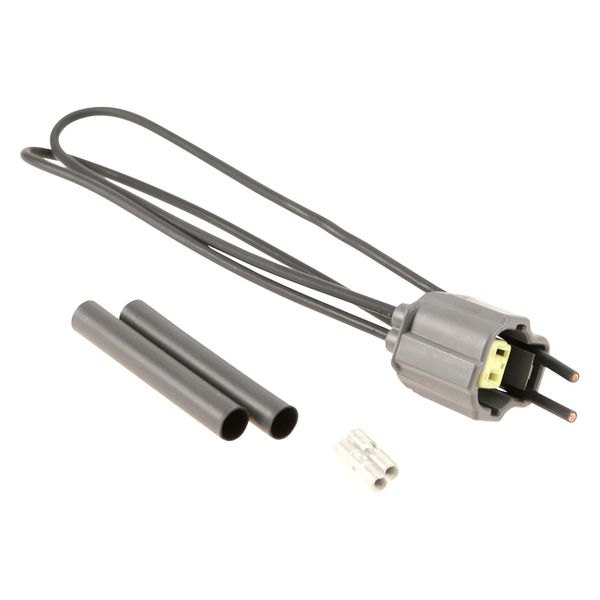 Motorcraft® W01332080776MTR Cylinder Head Temperature Sensor Connector