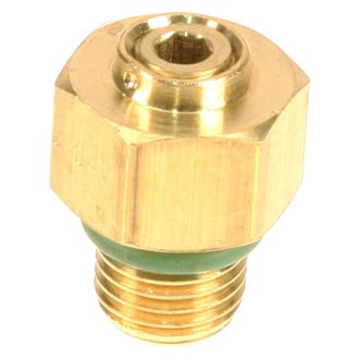 Motorcraft® - A/C Compressor Relief Valve