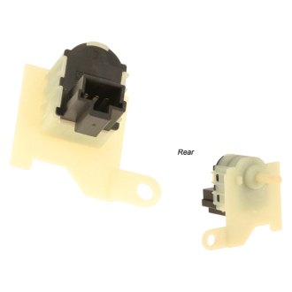 Motorcraft® - HVAC Heater Control Switch