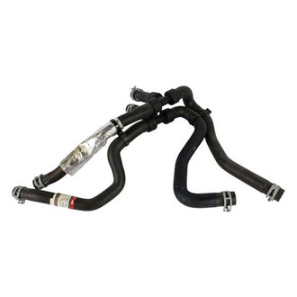 Motorcraft® - HVAC Heater Hose