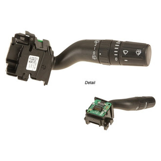 Motorcraft® - Windshield Wiper Switch