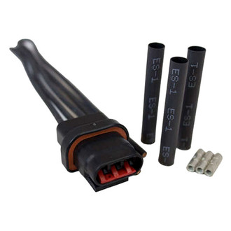 Motorcraft® - Alternator Connector