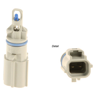 Motorcraft® - Air Charge Temperature Sensor