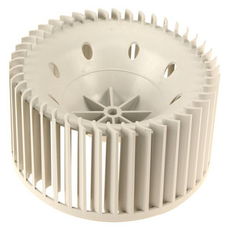 Motorcraft® - HVAC Blower Motor Wheel