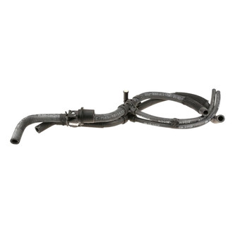 Motorcraft® - HVAC Heater Hose Assembly