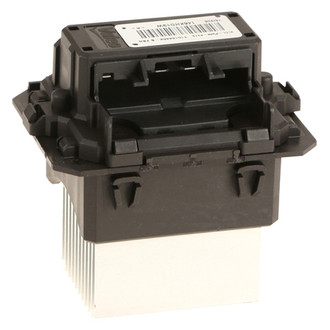 Motorcraft® - HVAC Blower Motor Resistor