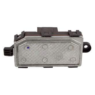 Motorcraft® - HVAC Blower Motor Control Module