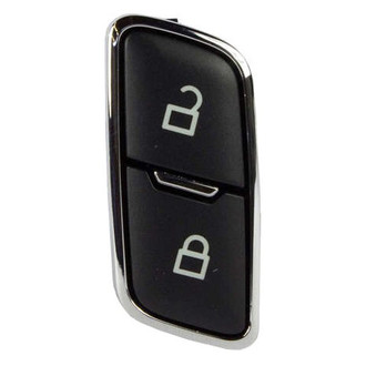 Motorcraft® - Front Driver or Passenger Side Door Lock Switch